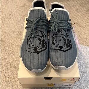 Adidas NMD Human Race x Pharrell Ice Cream